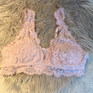 aerie bralette